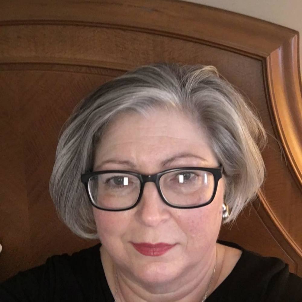 Meet your Posher, Mary